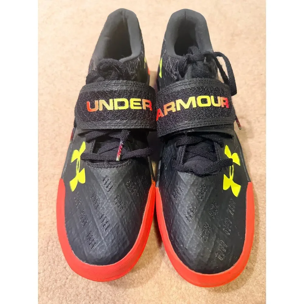 Under Armour under armour